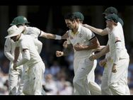 Ashes Australia Set To Register Consolation Win 5th Test