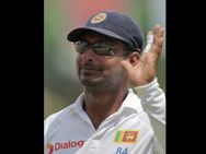 Sri Lankan Kumar Sangakkara S Twitter Account Hacked