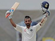 I Like To Bat Out Of My Comfort Zone Ajinkya Rahane