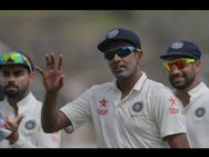 Ashwin Breaks Harbhajan Singh Record Sri Lanka
