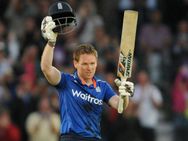 Eoin Morgan Retained As England Captain Australia T20 Odis