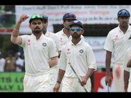 Preview 3rd Test India Vs Sri Lanka Colombo From August 