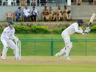 Axar Patel Bowls India A To Series Victory Against South Africa A