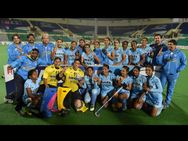 Indian Women Hockey Team Qualifies For Olympics After 36 Years