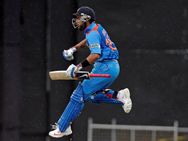 Virat Kohli Becomes No 1 T20i Batsman In The World