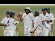 Ishant Sharma 4th Indian Paceman To Take 200 Test Wickets