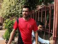 Tainted Paceman Muhammad Aamir Apologises As Spot Fixing Ban Ends