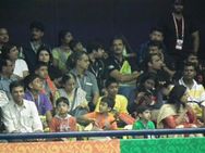 Rahul Dravid S Son Samit Shines Again Scores 93 For His School