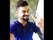 Virat Kohli Is Absolutely Delighted After Setting New Record