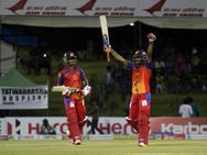 Kpl 2015 Belagavi Panthers Mayank Agarwal Hits 1st Century Of Season