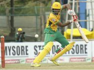 Kpl 2015 Bijapur Halt Shivamogga S Winning Run Last Ball Thriller Top Table