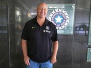 Punjabi Boys Are Strongly Built Says Team India Physio