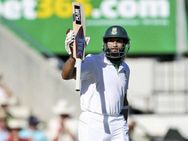 Full List Batsmen Scoring 100 100th Test Hashim Amla Joins List