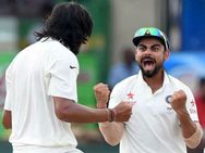 Kohli Ishant Dhawan Among 45 Delhi Ranji Probables
