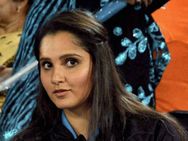 Pm Modi Congratulates Sania Mirza On Winning Us Open Doubles Title