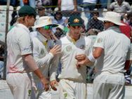 Glenn Maxwell Usman Khawaja Recalled Australia Test Squad