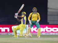 Kpl Suchith Smashes Fastest Fifty Equals Yusuf Pathan S Ipl Record