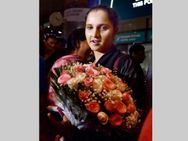 Sania Mirza To Her Critics I Actually Don T Care