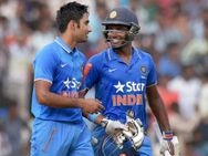 st One Dayer Gurukeerat Bowls India To 96 Run Victory