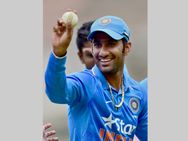 Uncapped Aravind Gurkeerat Named In India Squads For South Africa Series