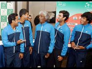 Preview Davis Cup World Group India Vs Czech Republic New Delhi