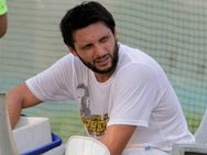 No Need To Play Against India Says Shahid Afridi