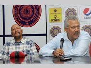 India Pakistan Series Is Bigger Than Ashes Icc President Zaheer Abbas