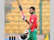 nd One Dayer Nasir Hossain S All Round Show Stuns India A