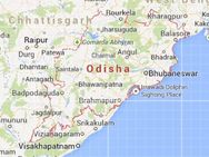 Nine Killed 15 Injured In Truck Mishap In Odisha