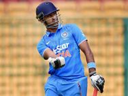 Dhoni Harbhajan Are My Role Models Gurkeerat