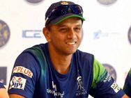 Rahul Dravid S Guiding Ability Boon Youngsters Indiaa Manager