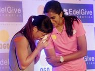 I Am Still An Indian Says Teary Eyed Mary Kom Alleging Regional Bias
