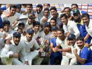 Ranji Trophy 2015 16 Full Schedule Tournament Guide New Season Begins October 