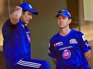 Anil Kumble Recalls Monkeygate At Dilip Sardesai Memorial Lecture