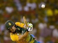 Sa Captain Faf Du Plessis Hails Best Ever Bowling Performance