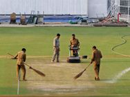 Will Dig Up Eden Gardens Pitch If Pakistan Plays Wt20 Atfi