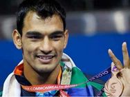 Boxer Jai Bhagwan Arjuna Awardee Suspended Haryana Police For Taking Bribe