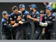 Bj Watling Says Blacks Caps Fizzed Over Pink Ball Test