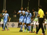 Sultan Of Johor Cup Junior Hockey India Thrash Pakistan 5 