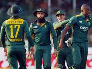 Young Kagiso Rabada Reveals How He Won Pressure Battle Against Ms Dhoni