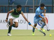 Hockey Indian Juniors Lose To Britain 3 4 Sultan Johor Cup