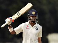 Preview Ranji Trophy Karnataka Vs Vidarbha In Bengaluru