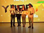 Hyderabad Brian Lara Parineeti Chopra Launch Yupptv In India