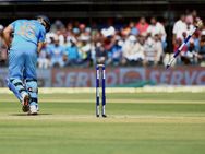 Match Report 2nd Odi India Vs South Africa Indore Holkar Stadium