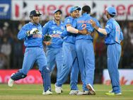 Ms Dhoni Should Bat Up The Order Says Sourav Ganguly