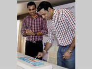 Zaheer Khan Will Be Great Bowling Coach For India Vvs Laxman