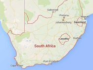 Indian Origin Toddler Youngest Karate Champion South Africa