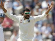 Ranji Trophy Ravindra Jadeja Shines As Saurashtra Win