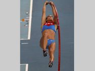 Pole Vault Star Yelena Isinbayeva Retire After Rio Olympics 