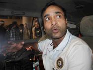 Indian Spinner Amit Mishra Arrested In Bengaluru
